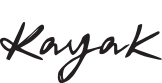 Kayak Logo