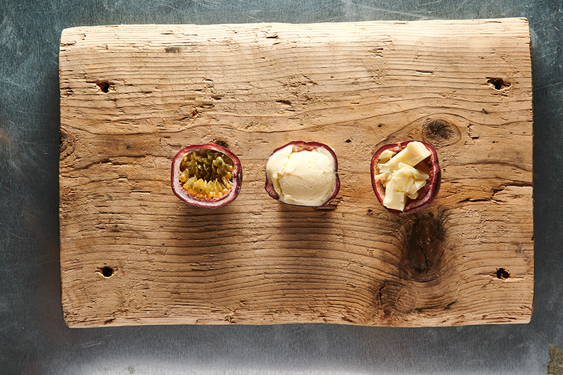 Feature illustration top